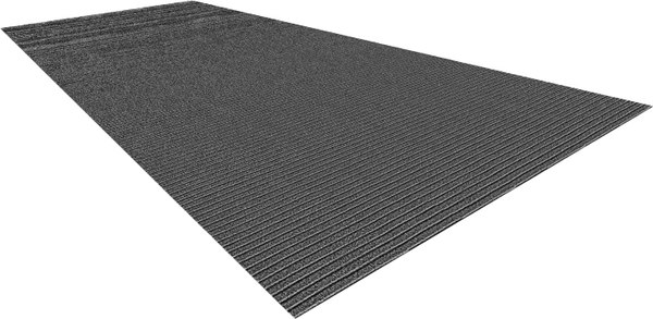 Коврик грязезащитный Shahintex Барьер 120x200 - фото