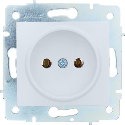 Розетка Lezard Asti 7081-0288-121B - фото