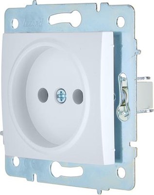 Розетка Lezard Asti 7081-0288-121B