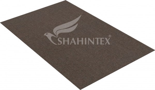 Коврик грязезащитный Shahintex Барьер 60x90