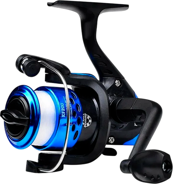 Катушка безынерционная Proberos KF200 / 632000027D - фото