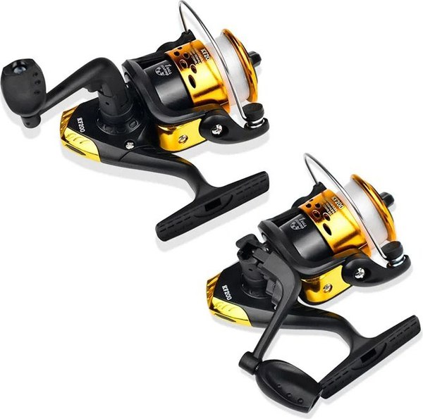 Катушка безынерционная Proberos KF200 / 632000027D