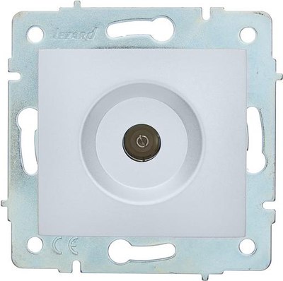 Розетка Lezard Asti 7081-3088-130 - фото