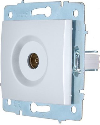 Розетка Lezard Asti 7081-3088-130