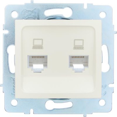 Розетка Lezard Asti 7081-3088-141 - фото