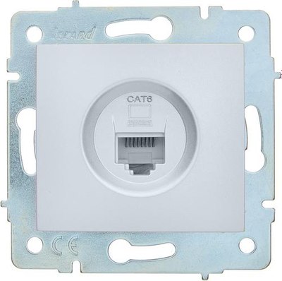 Розетка Lezard Asti 7081-3088-140 - фото