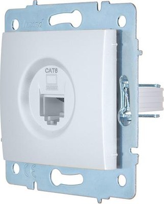 Розетка Lezard Asti 7081-3088-140