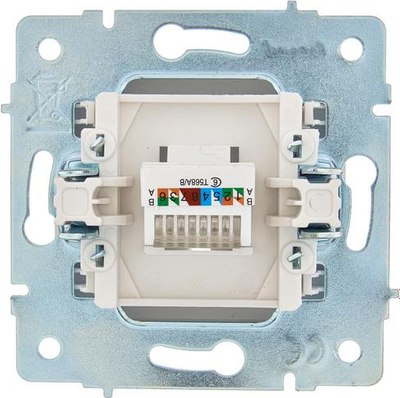 Розетка Lezard Asti 7081-3088-140