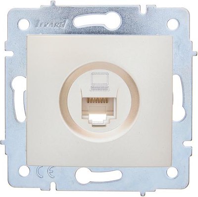 Розетка Lezard Asti 7081-3088-139 - фото