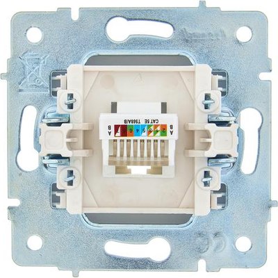 Розетка Lezard Asti 7081-3088-139