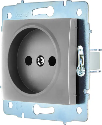 Розетка Lezard Asti 7081-3588-121B