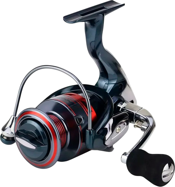 Катушка безынерционная Yumoshi XS6000 / 6308000154A - фото