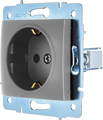 Розетка Lezard Asti 7081-3588-122B - фото