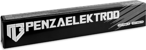 Электрод ФЛАГМАН Уони 13/55 ф 4.0мм / PU0000522 - фото