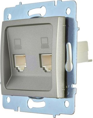 Розетка Lezard Asti 7081-3588-141