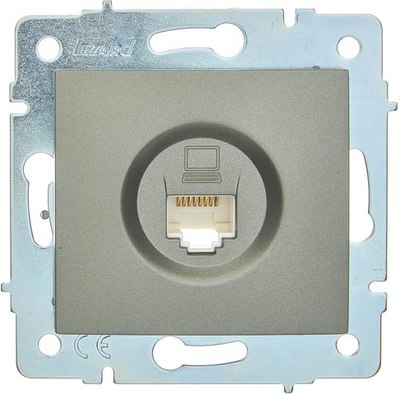 Розетка Lezard Asti 7081-3588-139 - фото