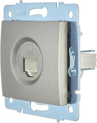 Розетка Lezard Asti 7081-3588-139