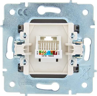 Розетка Lezard Asti 7081-3588-139