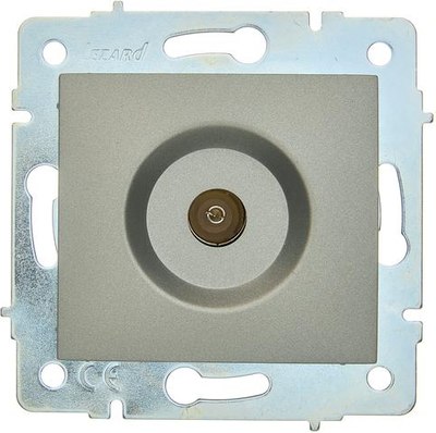 Розетка Lezard Asti 7081-3588-130 - фото