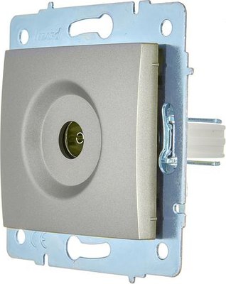 Розетка Lezard Asti 7081-3588-130