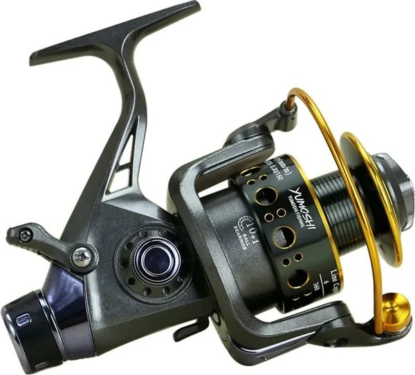 Катушка безынерционная Yumoshi MG50 / 6308000158A