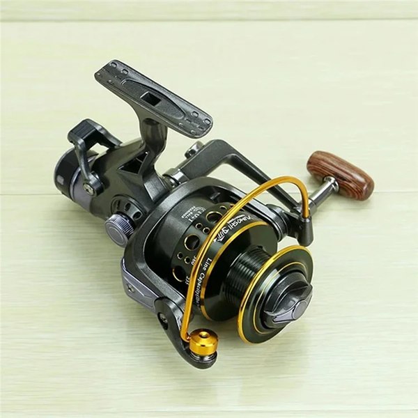 Катушка безынерционная Yumoshi MG50 / 6308000158A