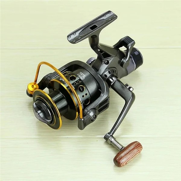 Катушка безынерционная Yumoshi MG50 / 6308000158A