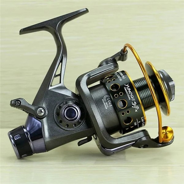 Катушка безынерционная Yumoshi MG50 / 6308000158A