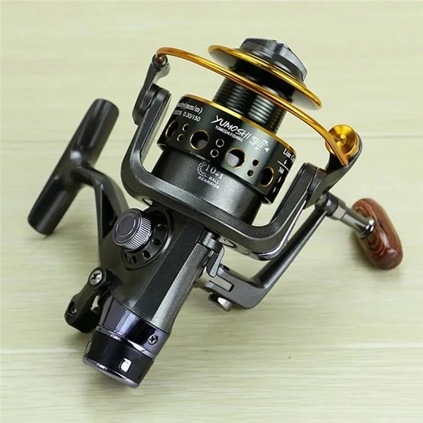 Катушка безынерционная Yumoshi MG50 / 6308000158A