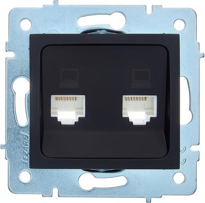 Розетка Lezard Asti 7081-4288-141 - фото