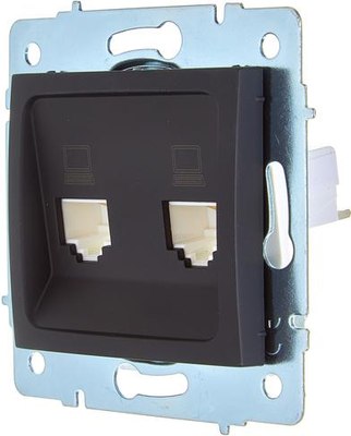 Розетка Lezard Asti 7081-4288-141