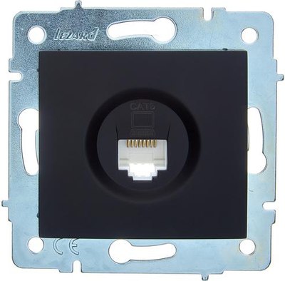 Розетка Lezard Asti 7081-4288-140 - фото