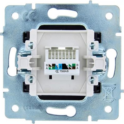 Розетка Lezard Asti 7081-4288-140