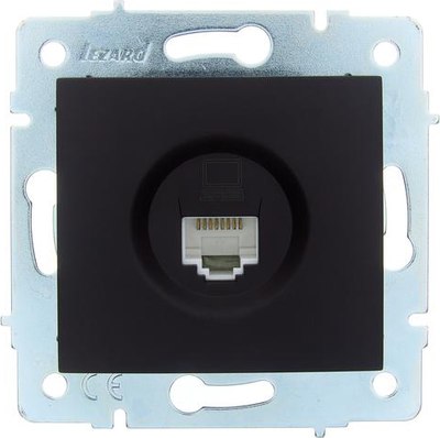 Розетка Lezard Asti 7081-4288-139 - фото