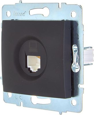 Розетка Lezard Asti 7081-4288-139