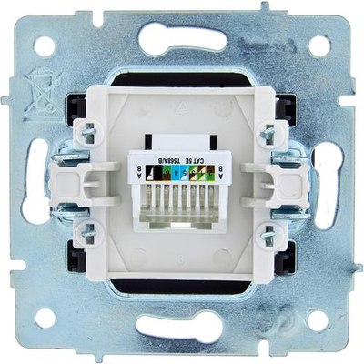 Розетка Lezard Asti 7081-4288-139