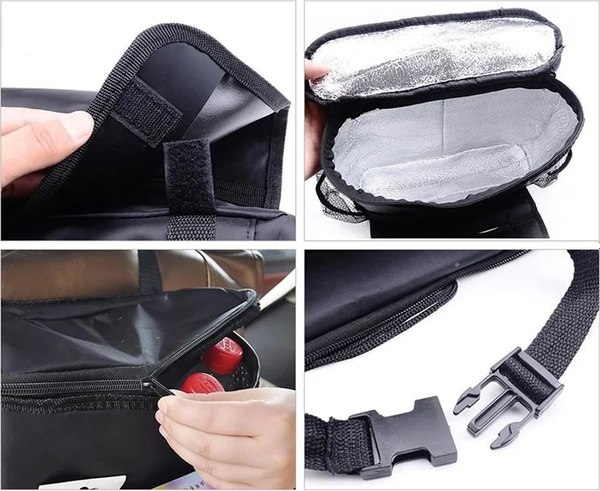 Термосумка Sundays 6712001275A