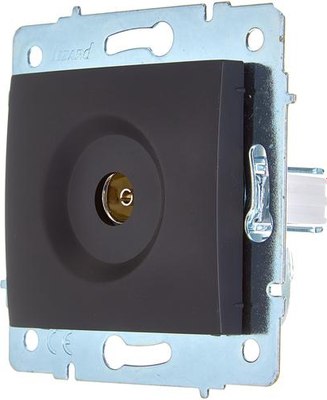 Розетка Lezard Asti 7081-4288-130