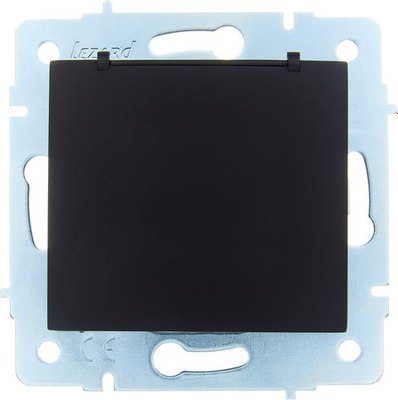 Розетка Lezard Asti 7081-4288-123B