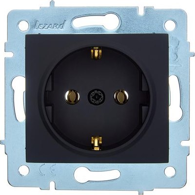 Розетка Lezard Asti 7081-4288-122B - фото