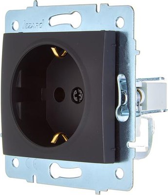 Розетка Lezard Asti 7081-4288-122B