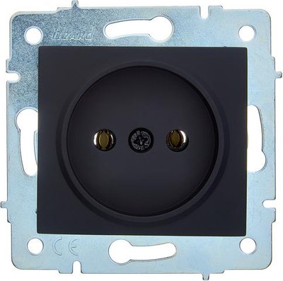 Розетка Lezard Asti 7081-4288-121B - фото