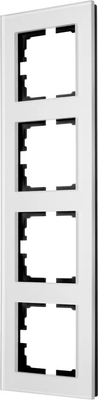 Рамка для выключателей и розеток Lezard Vesna 742-M7180-154