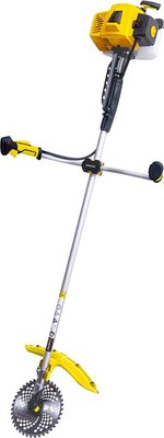 Триммер бензиновый Hanskonner HBT162D - фото