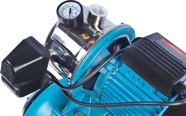 Насосная станция Sturm! WP97120ST