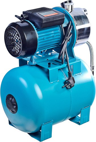 Насосная станция Sturm! WP97120ST