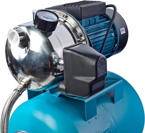 Насосная станция Sturm! WP97120ST