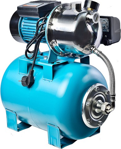 Насосная станция Sturm! WP97120ST