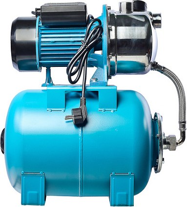 Насосная станция Sturm! WP97120ST