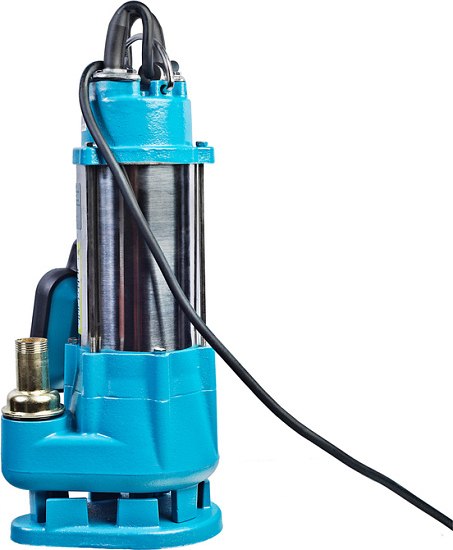 Фекальный насос Sturm! WP9760SW